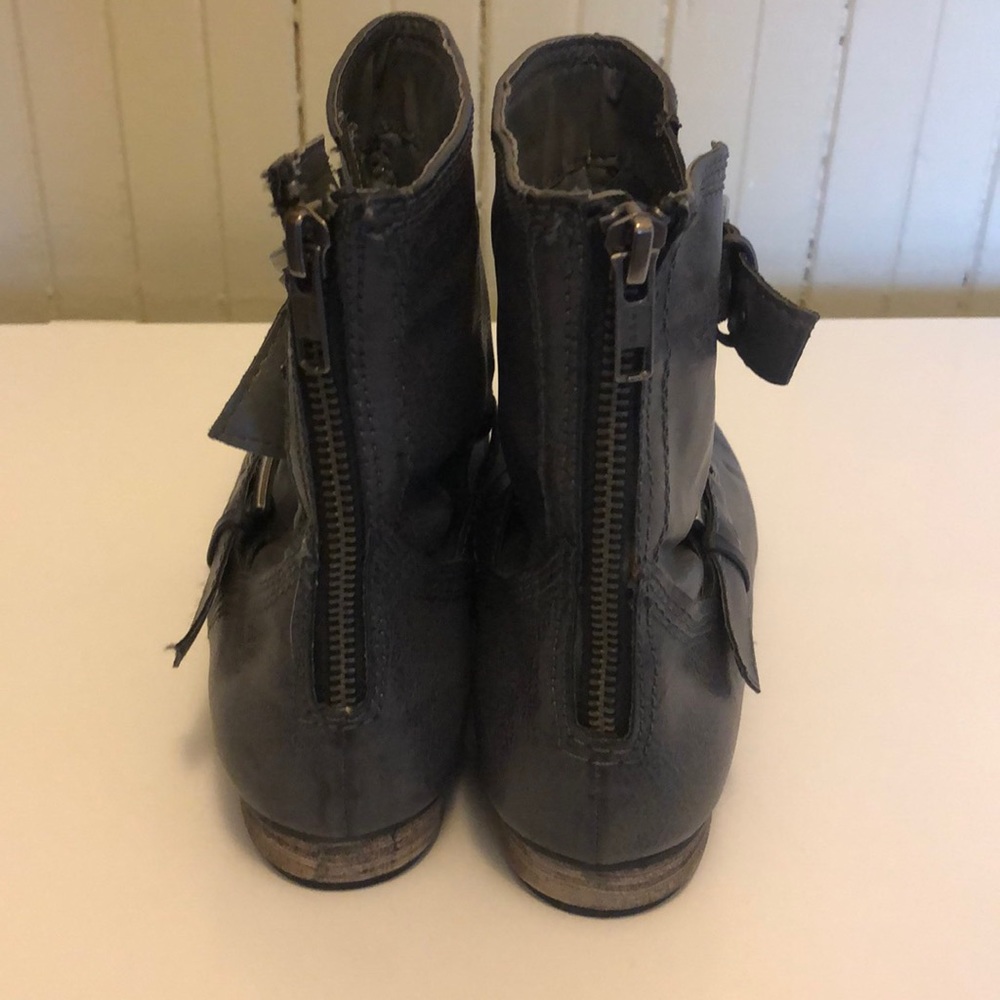 Booties - Picture 2 of 3